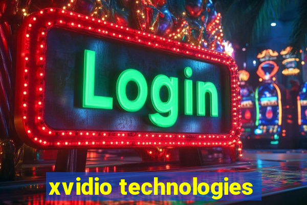 xvidio technologies-startup download o